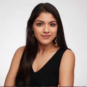 Meet your Posher, Kiara